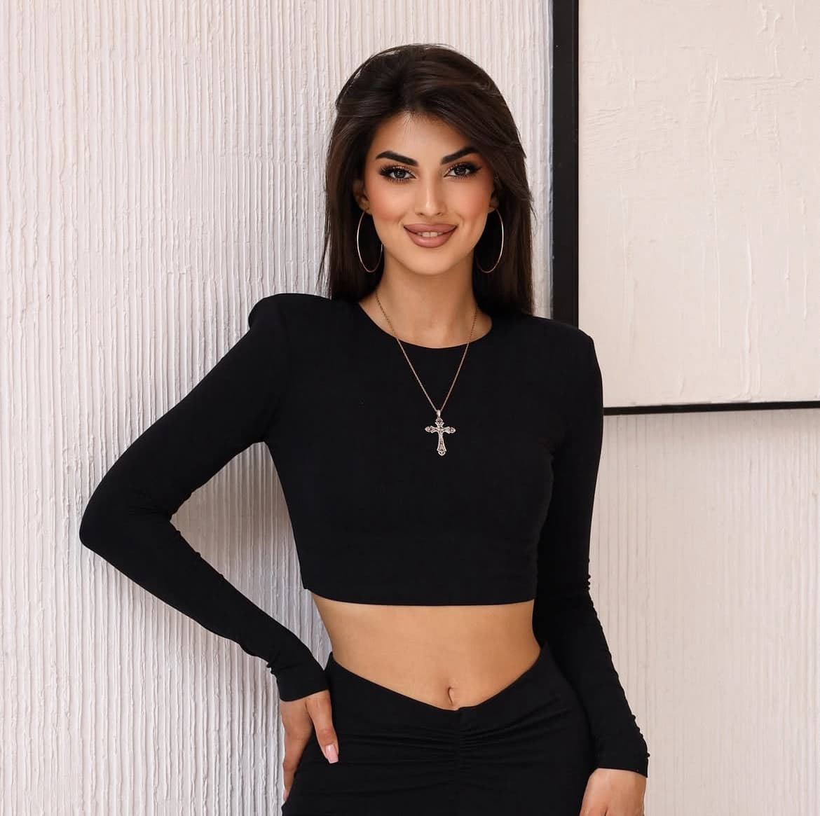 Анжелика Локян